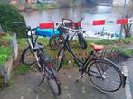 Cortina fiets met wat onderhoud, Ophalen of Verzenden, Gebruikt, Overige merken