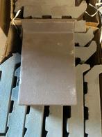 Raamdorpels, Doe-het-zelf en Verbouw, Metselstenen, Ophalen, Nieuw, Bakstenen