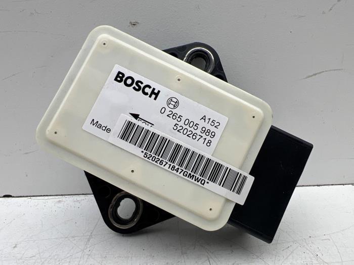 Esp Duo Sensor van een Fiat 500, Auto-onderdelen, Gebruikt, -, -, Ophalen of Verzenden