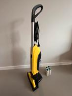 Kärcher FC 5 | Elektrische dweil | dweil, Witgoed en Apparatuur, Stofzuigers, Ophalen, Gebruikt, Overige typen