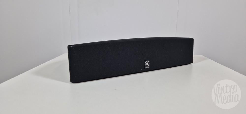 Yamaha NS-C103 Center Speaker | Luidspreker | Centerspeaker, Overige merken, Refurbished, Ophalen of Verzenden, Center speaker
