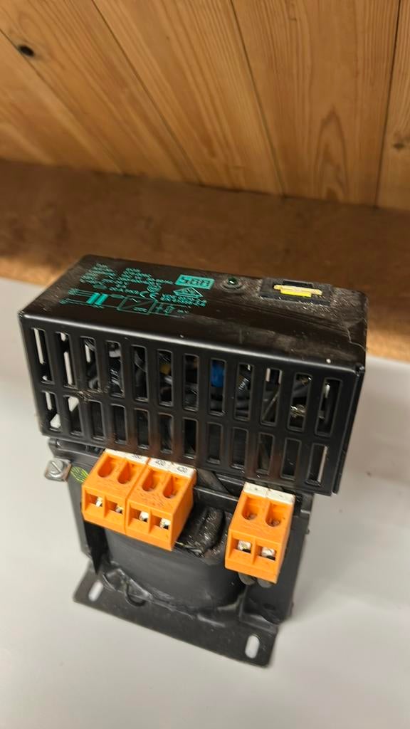 Transformator, Hobby en Vrije tijd, Elektronica-componenten, Ophalen, Nieuw