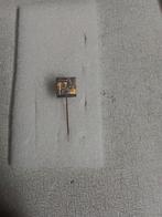 Speldje van Cafe " Het Spinnewiel ", Ophalen of Verzenden, Gebruikt, Overige onderwerpen