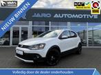 Volkswagen Polo 1.2 TSI Cross | PDC voor en achter | Executi, Stof, Gebruikt, Startonderbreker, Origineel Nederlands