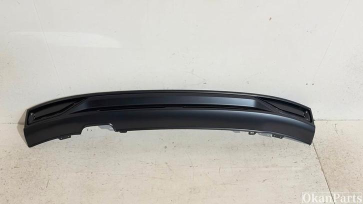 Audi A1 82A Diffuser 82A807421B, Auto-onderdelen, Carrosserie en Plaatwerk, Bumper, Achter, Gebruikt, Ophalen of Verzenden