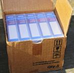 LTO-2 / Ultrium 2 Tapes Dell nieuw ingesealed in doos per 5, Ophalen of Verzenden, Nieuw