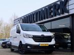 Renault Trafic 2.0 dCi ENKELE CABINE MARGE-BTW VRIJ, Voorwielaandrijving, Gebruikt, Euro 6, 4 cilinders