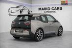 BMW I3 Basis Comfort 22 kWh, Auto's, BMW, Automaat, Achterwielaandrijving, Gebruikt, 4 stoelen