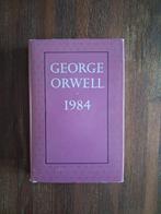 George Orwell - 1984 - NBC, Boeken, Ophalen of Verzenden, Gelezen, Europa overig