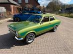 Ford Escort MK1 Pinto, Escort, Achterwielaandrijving, Beige, 4 cilinders