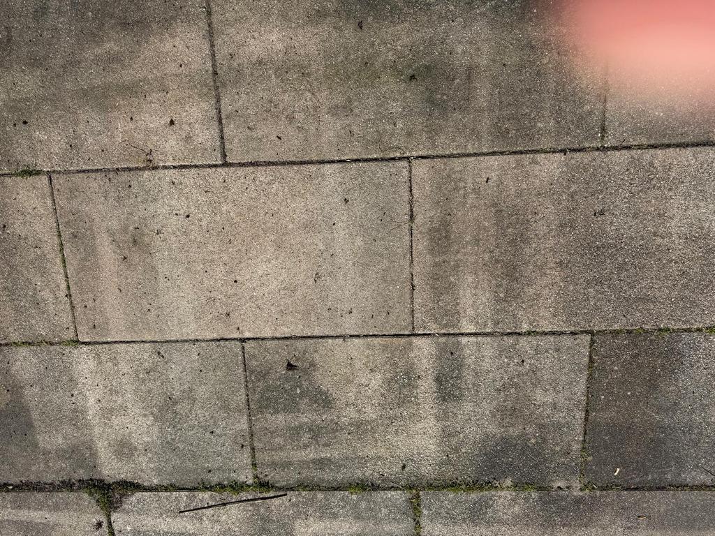 Terrastegels, Tuin en Terras, Tegels en Klinkers, Gebruikt, Ophalen of Verzenden, 10 m² of meer, Beton