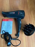 Valera 545.08DV Ionic Wellness 2000 föhn, Ophalen of Verzenden, Gebruikt, Föhn of Haardroger