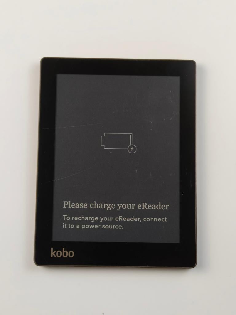 Kobo Aura ereader (F138), Computers en Software, E-readers, Ophalen of Verzenden, Rakuten Kobo Inc., Kobo-corporateorders@rakuten.com