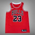 ZELDZAAM Nike NBA Michael Jordan jersey maat L basketball, Ophalen of Verzenden, Zo goed als nieuw, Kleding