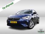 Opel Corsa 1.2 Elegance 1e Eig. & Dealer-Onderh BOVAG-Garant, 12 maanden, Gebruikt, Blauw, Origineel Nederlands