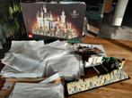 Lego Architecture - Slot Neuschwanstein - 21063, Ophalen of Verzenden, Zo goed als nieuw, Complete set, Lego