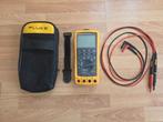 Fluke 789 ProcesMeter - in prima staat, Doe-het-zelf en Verbouw, Meetapparatuur, Ophalen of Verzenden, Gebruikt, Geluid