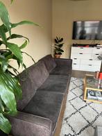 4 zits bank, Ophalen of Verzenden, Zo goed als nieuw