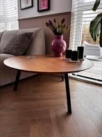 Studio Henk salontafel - 90 cm, Ophalen, Gebruikt, Rond, 50 tot 100 cm