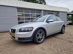 Volvo C30 2.0D Momentum INRUIL MOGELIJK., Auto's, Volvo, Voorwielaandrijving, Zwart, 4 cilinders, 700 kg
