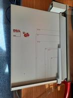 Papiersnijder Ideal 1043, Ophalen of Verzenden