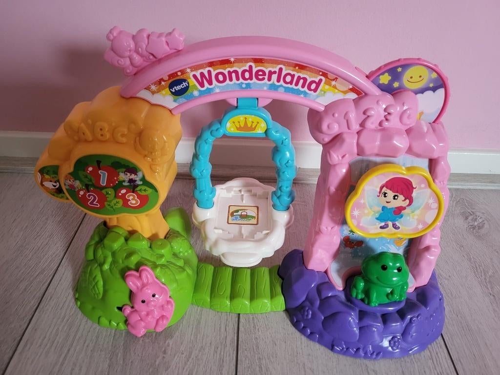 speelgoed, Ophalen, Gebruikt, Overige typen