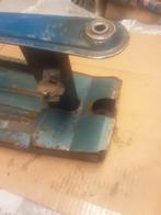 ZÚNDAPP -  Achterbrug, Ophalen of Verzenden