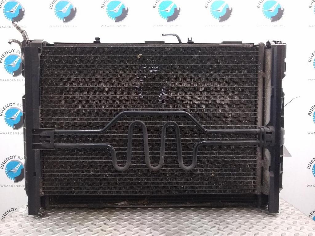 BMW 1 SERIES 116i KOELERPAKKET 2005, Ophalen of Verzenden, Gebruikt, Stiba lid