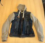 Motorjack / vest met bescherming, Motoren, Kleding | Motorkleding, Ophalen of Verzenden, Tweedehands, Jas | textiel