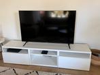 Tv meubel - IKEA, Ophalen, Gebruikt, 200 cm of meer, Minder dan 100 cm