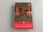 Thea Beckman - Geef me de ruimte - uithuwelijken Frankrijk, Ophalen of Verzenden, Gelezen, Thea Beckman, Fictie