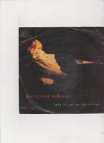 Single Margriet Eshuijs - Take it out on the street, Ophalen of Verzenden, Gebruikt