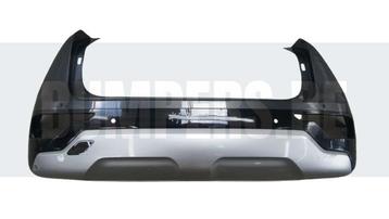 Bumper KIA NIRO II 2022-86611-AT001 Achterbumper KJ9807 beschikbaar voor biedingen