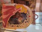 Sleeping beauty Disney Loungefly rugtas, Verzamelen, Disney, Ophalen of Verzenden, Sneeuwwitje of Doornroosje, Zo goed als nieuw