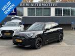 Mini Mini Aceman SE John Cooper Works XL 54.2 kWh MEM. STOEL, Auto's, Mini, Stof, Gebruikt, Zwart, Adaptive Cruise Control
