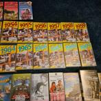 Videobanden Gratis af te halen!!, Alle leeftijden, Ophalen, Gebruikt, Overige genres