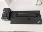 Lenovo ThinkPad Docking Station, Ophalen of Verzenden, Lenovo, Docking station, Gebruikt