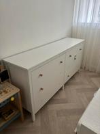 Ikea Hemnes ladekast, Huis en Inrichting, Kasten | Dressoirs, Gebruikt, 150 tot 200 cm, Ophalen of Verzenden, Met lade(s)