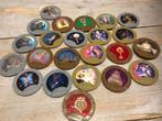 23 Munten Efteling Symbolica, Verzamelen, Efteling, Ophalen of Verzenden, Zo goed als nieuw, Overige typen