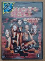 Coyote ugly, Vanaf 6 jaar, Ophalen of Verzenden, Gebruikt, Romantische komedie