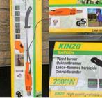 Nieuw in de doos ongebruikte onkruid brander, Tuin en Terras, Ophalen of Verzenden, Nieuw, Onkruidbestrijding