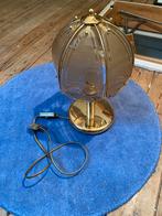 Vintage tafellamp 80/90, Ophalen of Verzenden