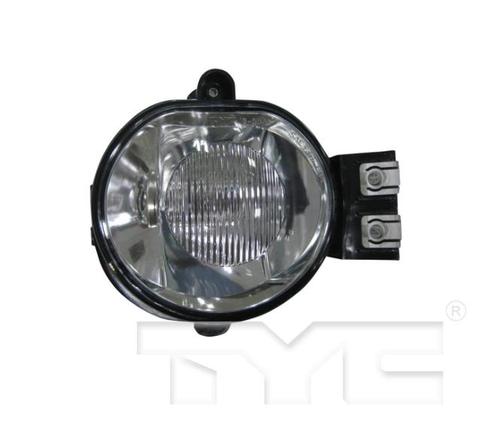 Dodge Ram pickup mistlamp 2002-2008, Auto-onderdelen, Verlichting, Amerikaanse onderdelen, Dodge, Nieuw, Ophalen of Verzenden