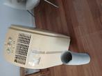 Mobile Airco, Ophalen, Gebruikt, 2 snelheden, Verwarmen