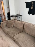 Kartell bank 3zits, Huis en Inrichting, Banken | Bankstellen, Ophalen, Stof