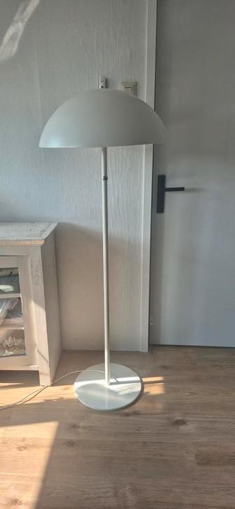 Vintage Ikea Brassa vloerlamp, Huis en Inrichting, Lampen | Vloerlampen, Zo goed als nieuw, Ophalen
