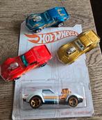 '68 Corvette Gasmonkey Garage Hotwheels, Ophalen of Verzenden, Zo goed als nieuw, Auto