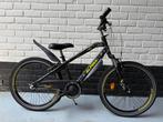 Nette alpina Trial jongens fiets 24 inch, 24 inch, Ophalen of Verzenden, Zo goed als nieuw, Handrem