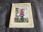 Boekje: Flower Fairies of the Summer, vintage, Boeken, Ophalen of Verzenden, Gelezen, Cicely Mary Barker