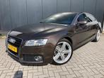 Audi A5 Sportback 3.0 TDI Aut/Leder/19'Lmv/Led/Navi/Volledig, Auto's, Audi, Te koop, Geïmporteerd, A5, Hatchback